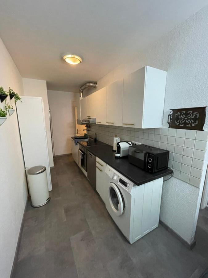 Beautiful With 60 M2 Top Location In To Work & Relax Apartment Köln